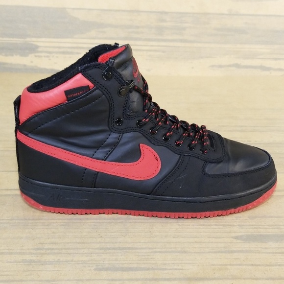 nike af1 watershield